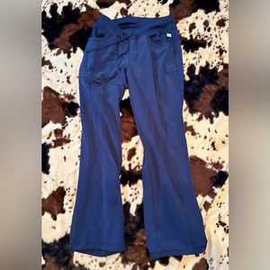 Cherokee Infinity Scrub Pants
